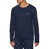 Ralph Lauren Pyjama lang navy