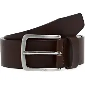 BOSS Riem 'Jor' donkerbruin