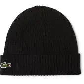 Lacoste Muts zwart