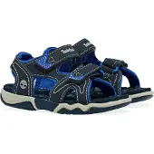 Timberland Toddler Adventure Seeker 2 Strap Sandal Navy-Schoenmaat 24