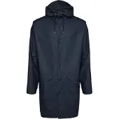 Rains Tussenmantel navy