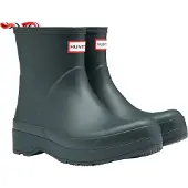 Hunter mens original play boot short Heren Regenlaarzen - Maat 42