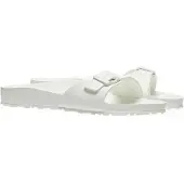 Birkenstock Sandaal 'Madrid' offwhite