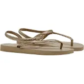 Havaianas - Women's Flash Urban - Sandalen 41/42, bruin/beige
