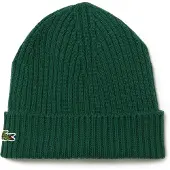 Lacoste Muts Unisex RB0001 Green