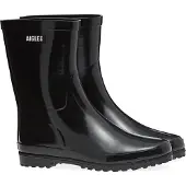 Aigle Boots ' ELIOSA BOTTIL ' zwart
