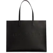 Ted Baker Sukicon shopper met logo