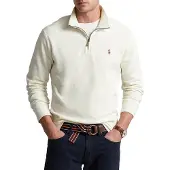 Ralph Lauren Trui ivoor