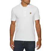 Lyle & Scott Shirt 'ESS' wit