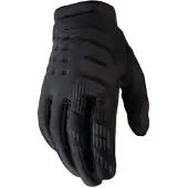 100% Brisker Off-road Handschoenen