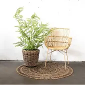 Van der leeden Drypot D42H44 cm