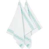 De Witte Lietaer Glazendoek De Witte Lietaer Dish Aqua (2 stuks)