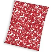 Carbotex Fleeceplaid - 150 x 200 cm - Polyester