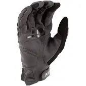 KLIM Dakar Zwart Maat S