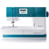 Pfaff ambition 620