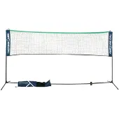 Tretorn Mini-Tennis Net Navy (3,6 m)