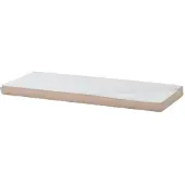 Hoppekids kindermatras (incl. hoes) (70x160 cm)