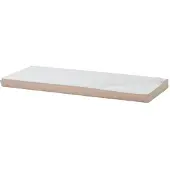 Hoppekids kindermatras (incl. hoes) (90x200 cm)