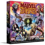 CMON Limited Marvel Zombies: Guardians of the Galaxy Set - Expansion