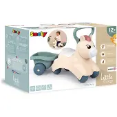 Smoby - Baby Pony Ride-on (7600140502)