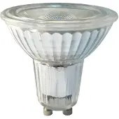 Airam Slimme Thuis LED lichtbron helder, par16, 36°, glazen behuizing gu10, 5w