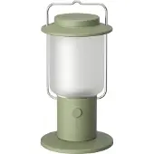 Snow Peak - Zaklampen - Home & Camp Lantern Khaki voor Unisex - Beige