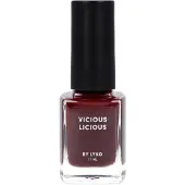Lyko Sunny Days Collection Winemakers Collection Nail Polish Viciou