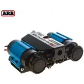 ARB Compressor Twin 24V