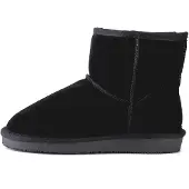 Gooce Boots 'Thimble' zwart