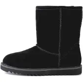 Gooce Boots 'Sawel' zwart
