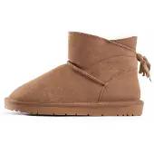 Gooce Boots 'Baia' bruin