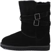 Gooce Snowboots zwart