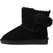 Gooce Snowboots 'Joaquin' zwart
