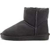Gooce Boots 'Acacia' grijs