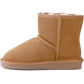 Gooce Boots 'Thimble' mosterd