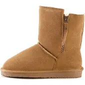 Gooce Boots 'Tempe' bruin