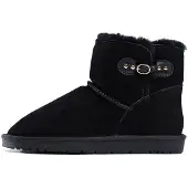 Gooce Snowboots 'Blinis' zwart