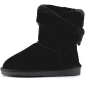 Gooce Boots 'Beverly' zwart