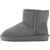 Gooce Boots 'Thimble' grijs