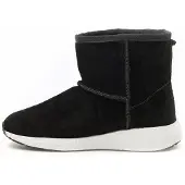Gooce Snowboots 'Patty' zwart