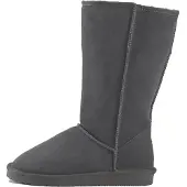 Gooce Snowboots 'Elidir' grijs