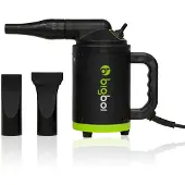 BigBoi BlowR Buddi - Car Dryer - Luchtdroger - Compact