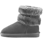 Gooce Boots 'Mara' grijs