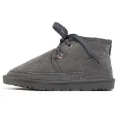 Gooce Snowboots 'Charlizette' grijs