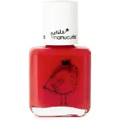 Manucurist Les Petites Nagellak 8 ml Lucette die Grasmücke