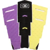 Ocean & Earth Dakoda Walters Signature Tail Surf Traction Pad 3 Eenheden