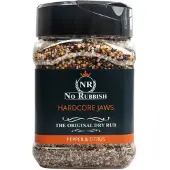 No Rubbish Hardcore Jaws