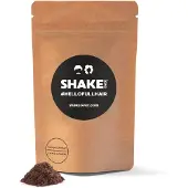 SHAKE OVER ZINC-ENRICHED HAIR FIBERS Refill LIGHT BROWN 30 g