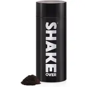 SHAKE OVER ZINC-ENRICHED HAIR FIBERS DARK BROWN 30 g