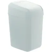 Denox Troya 30l Prullenbak
